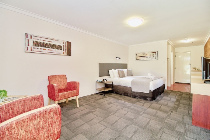 Imagen de la habitación del Hotel Clipper, Rockingham. Foto 3