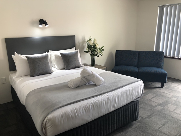 Imagen de la habitación del Hotel Clipper, Rockingham. Foto 6