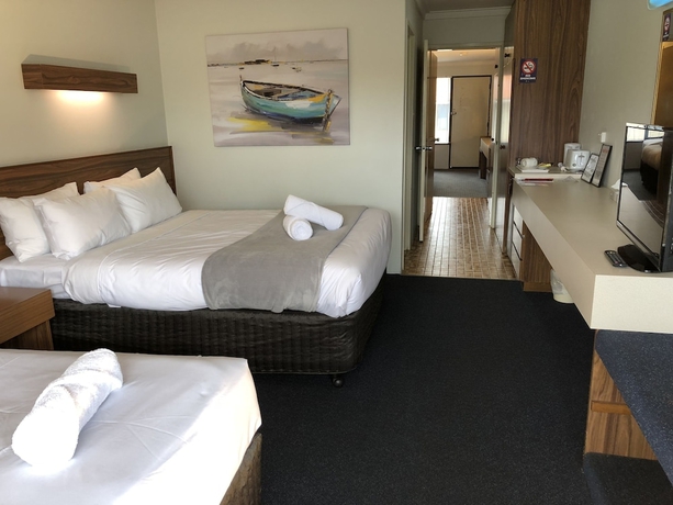 Imagen de la habitación del Hotel Clipper, Rockingham. Foto 9