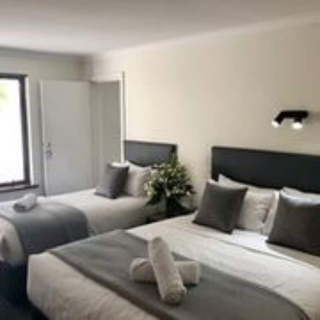 Imagen de la habitación del Hotel Clipper, Rockingham. Foto 10