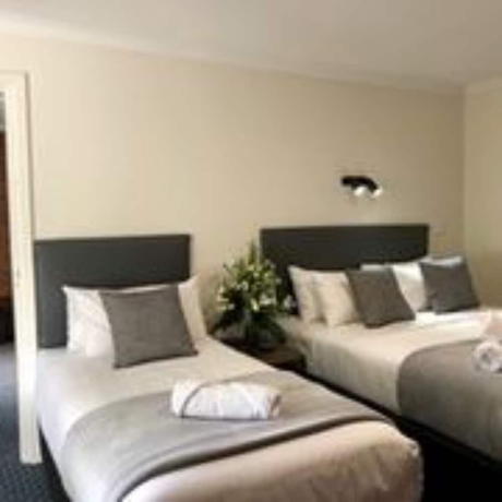 Imagen de la habitación del Hotel Clipper, Rockingham. Foto 11