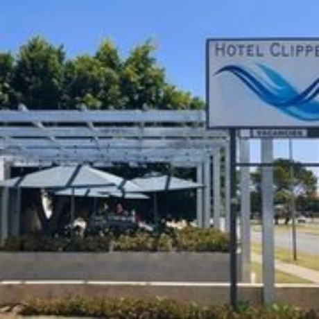 Imagen de los interiores del Hotel Clipper, Rockingham. Foto 19