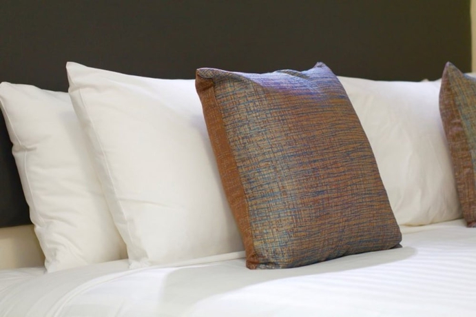 Imagen de la habitación del Hotel Clipper, Rockingham. Foto 12