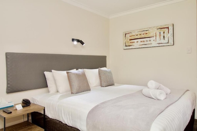 Imagen de la habitación del Hotel Clipper, Rockingham. Foto 15