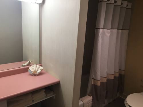 Imagen de la habitación del Hotel Clipper Ship Inn. Foto 5