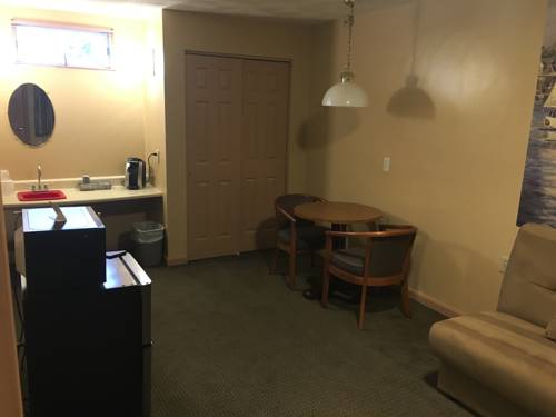 Imagen de la habitación del Hotel Clipper Ship Inn. Foto 6