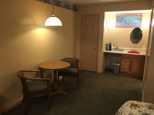 Imagen de la habitación del Hotel Clipper Ship Inn. Foto 9