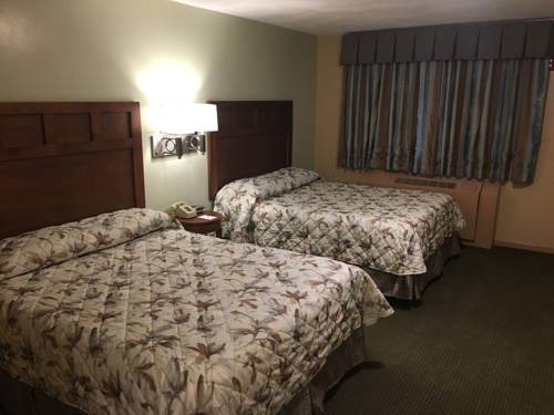 Imagen de la habitación del Hotel Clipper Ship Inn. Foto 10