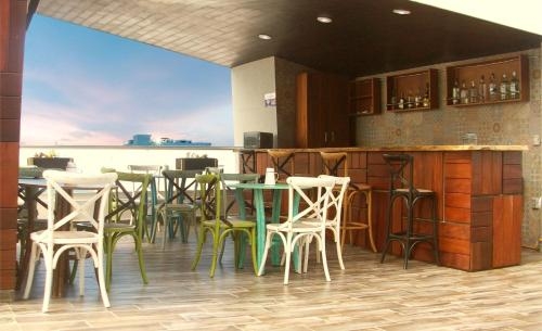 Imagen general del Hotel Clipperton. Foto 2