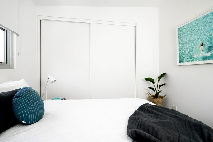 Imagen de la habitación del Hotel Clique 2. Foto 6