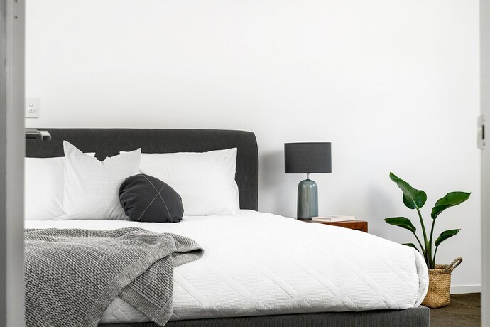 Imagen de la habitación del Hotel Clique 2. Foto 8