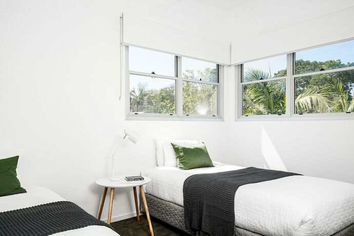 Imagen de la habitación del Hotel Clique 2. Foto 10