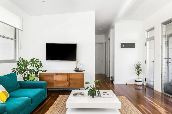 Imagen de la habitación del Hotel Clique 3. Foto 8