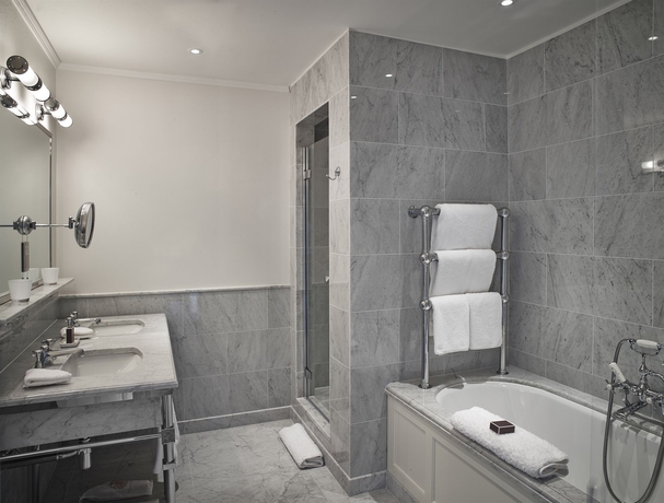 Imagen de la habitación del Hotel Cliveden House - An Iconic Luxury. Foto 4