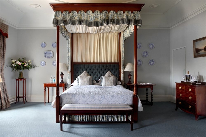 Imagen de la habitación del Hotel Cliveden House - An Iconic Luxury. Foto 5