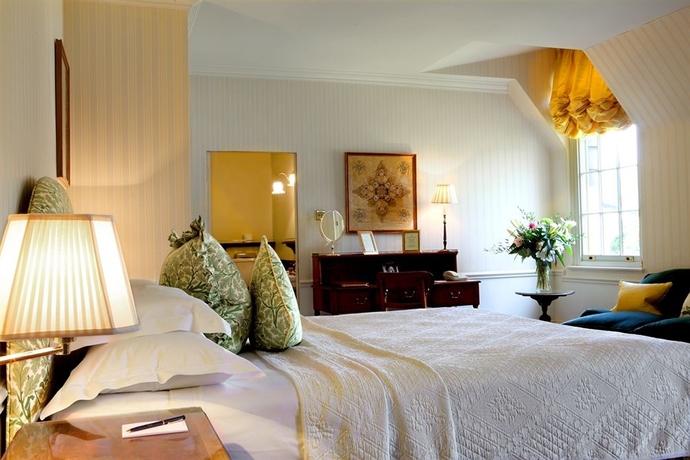 Imagen de la habitación del Hotel Cliveden House - An Iconic Luxury. Foto 6
