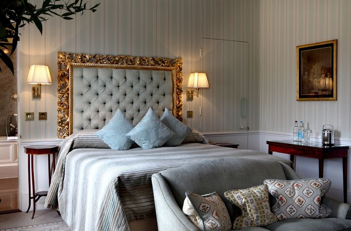 Imagen de la habitación del Hotel Cliveden House - An Iconic Luxury. Foto 7