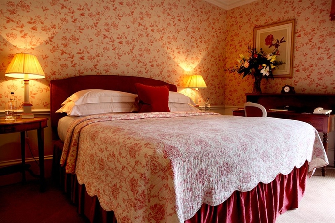 Imagen de la habitación del Hotel Cliveden House - An Iconic Luxury. Foto 8