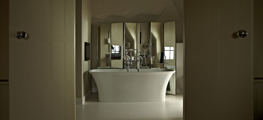 Imagen de la habitación del Hotel Cliveden House - An Iconic Luxury. Foto 9