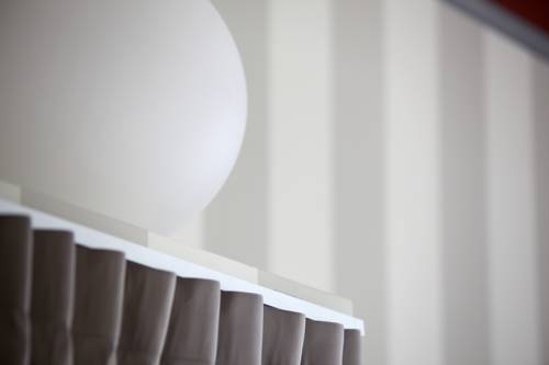 Imagen de la habitación del Hotel Clocchiatti. Foto 7