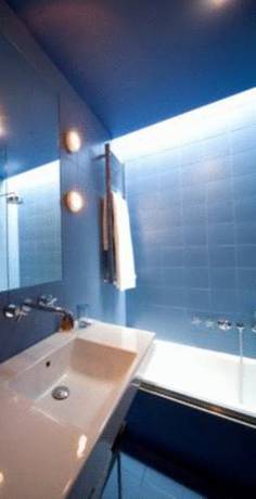 Imagen de la habitación del Hotel Clocchiatti. Foto 11