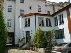 Imagen general del Hotel Clochard. Foto 4