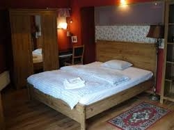 Imagen general del Hotel Clochard. Foto 6