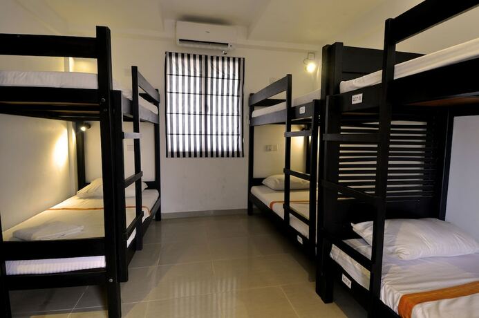 Imagen de la habitación del Hotel Clock Inn Colombo. Foto 12