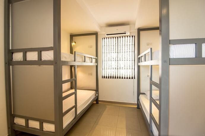 Imagen de la habitación del Hotel Clock Inn Colombo. Foto 14