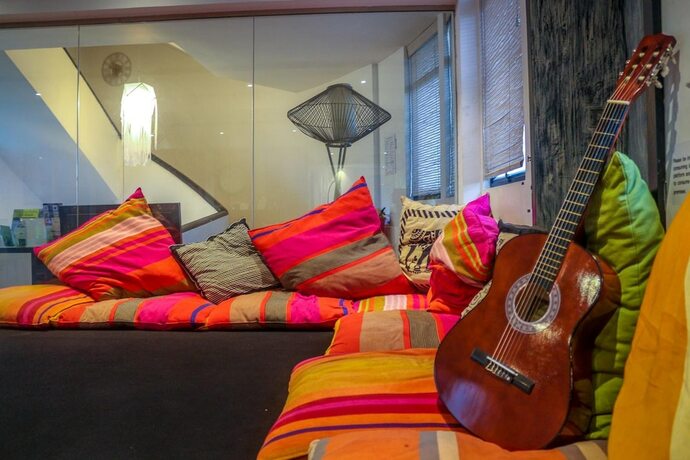 Imagen general del Hotel Clock Inn Colombo. Foto 2