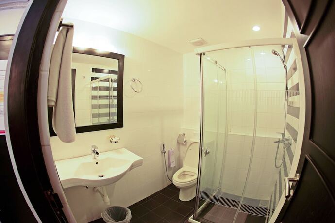 Imagen general del Hotel Clock Inn Colombo. Foto 5