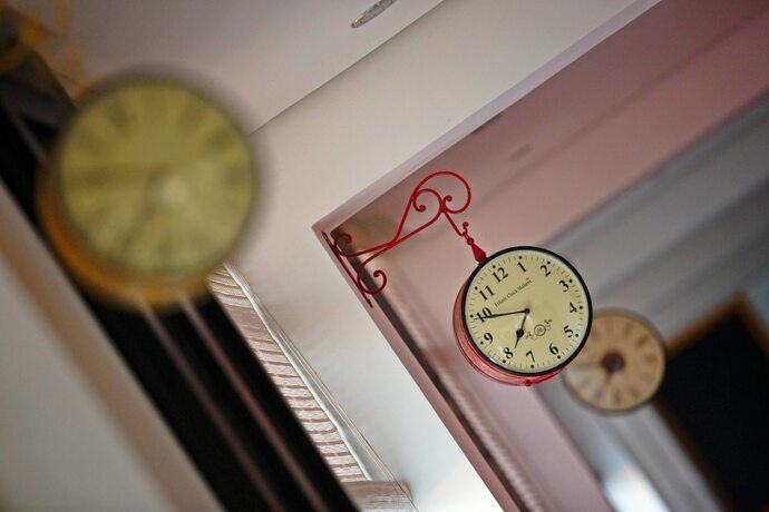 Imagen general del Hotel Clock Inn Colombo. Foto 9