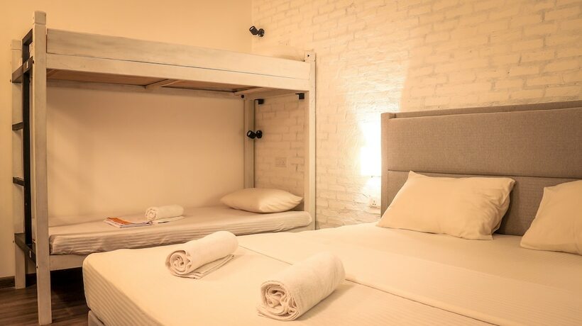 Imagen general del Hotel Clock Inn Colombo. Foto 10