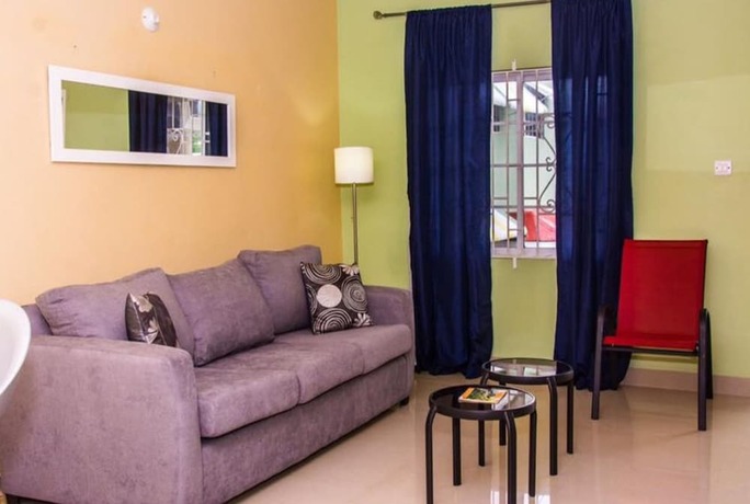 Imagen general del Hotel Clock Tower Guest House. Foto 2