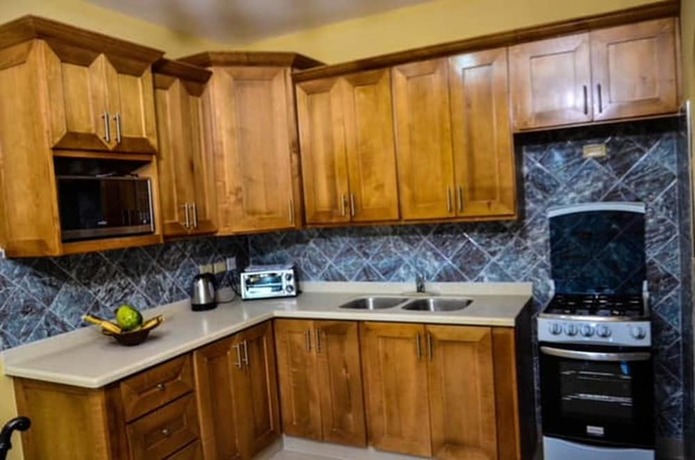 Imagen general del Hotel Clock Tower Guest House. Foto 3