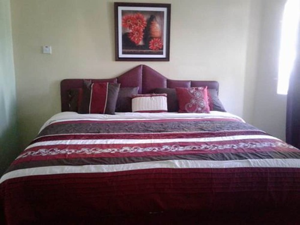 Imagen general del Hotel Clock Tower Guest House. Foto 4