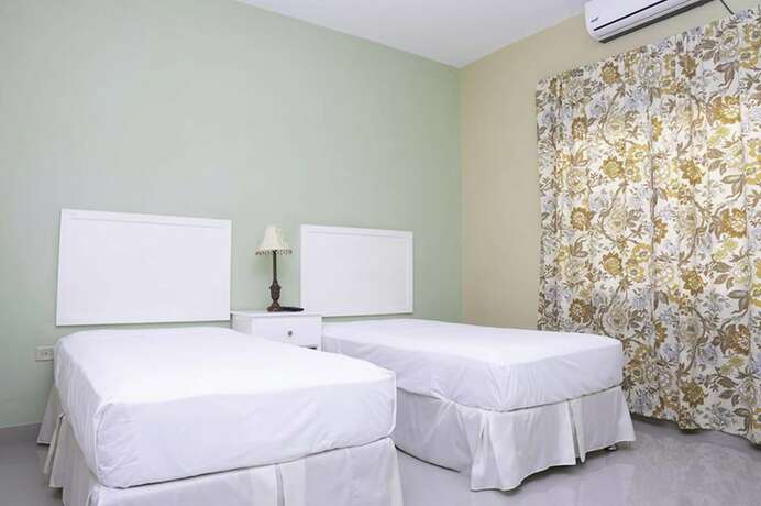 Imagen general del Hotel Clock Tower Guest House. Foto 5