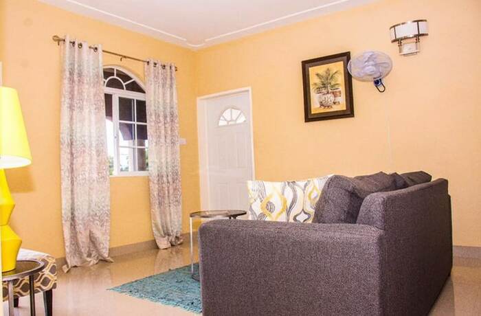 Imagen general del Hotel Clock Tower Guest House. Foto 6