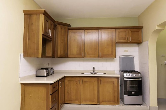 Imagen general del Hotel Clock Tower Guest House. Foto 7