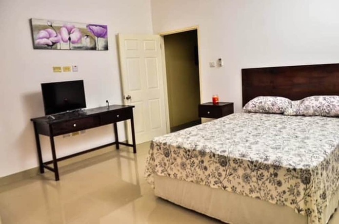 Imagen general del Hotel Clock Tower Guest House. Foto 8