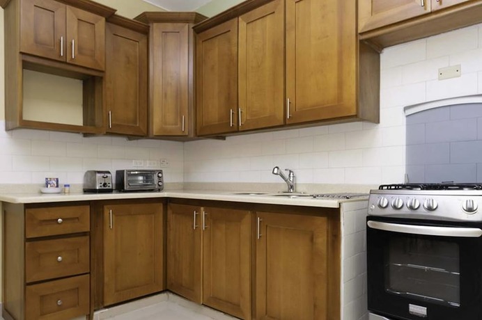 Imagen general del Hotel Clock Tower Guest House. Foto 12