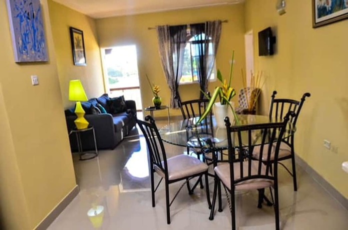 Imagen general del Hotel Clock Tower Guest House. Foto 13