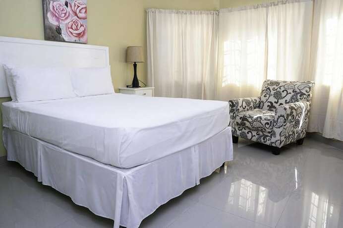 Imagen general del Hotel Clock Tower Guest House. Foto 14