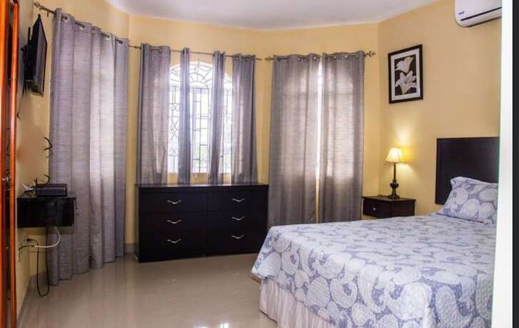 Imagen general del Hotel Clock Tower Guest House. Foto 17