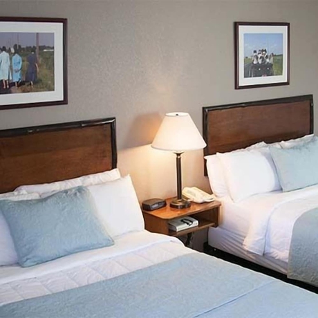 Imagen de la habitación del Hotel Clock Tower Inn Berne. Foto 6
