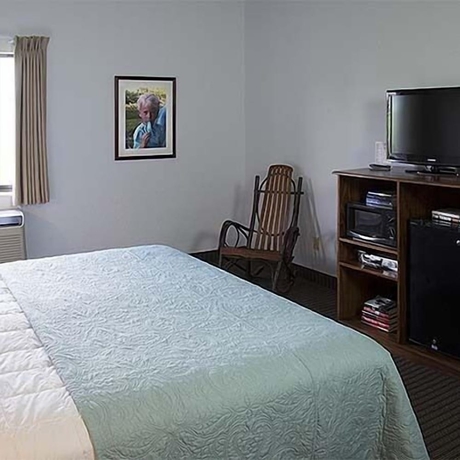 Imagen de la habitación del Hotel Clock Tower Inn Berne. Foto 8