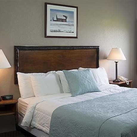 Imagen de la habitación del Hotel Clock Tower Inn Berne. Foto 10