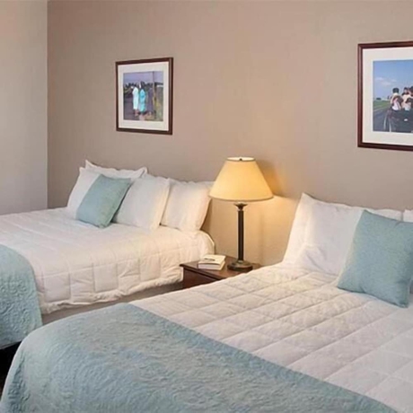 Imagen de la habitación del Hotel Clock Tower Inn Berne. Foto 12