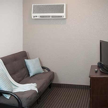 Imagen de la habitación del Hotel Clock Tower Inn Berne. Foto 15