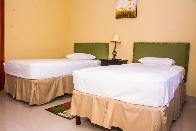 Imagen general del Hotel ClockTower Apartments. Foto 5